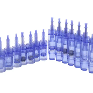 Cartuchos dermapen universal