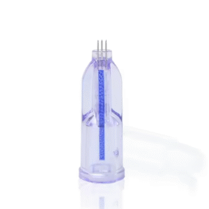 NCTF Eyes Filler 3 pin 34Gx0.6mm -0.8mm-1.0mm