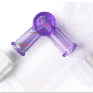 Smart Mixing Medical Stopcock